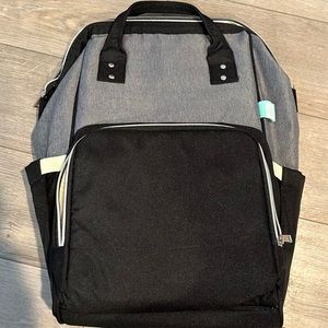 *NEW* Breast Pump Bag